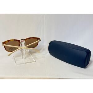 Cole Haan Sunglasses brown one size NWT